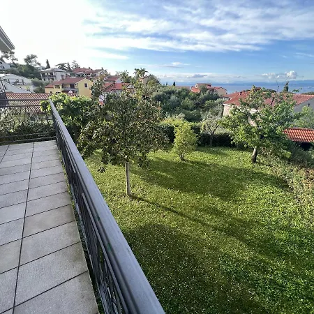 Magnolia Apartments Izola Buitenkant foto