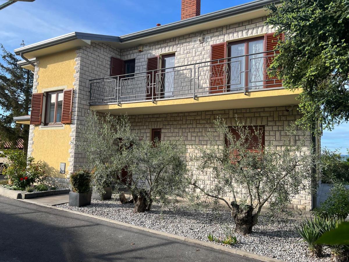 Appartement Magnolia *