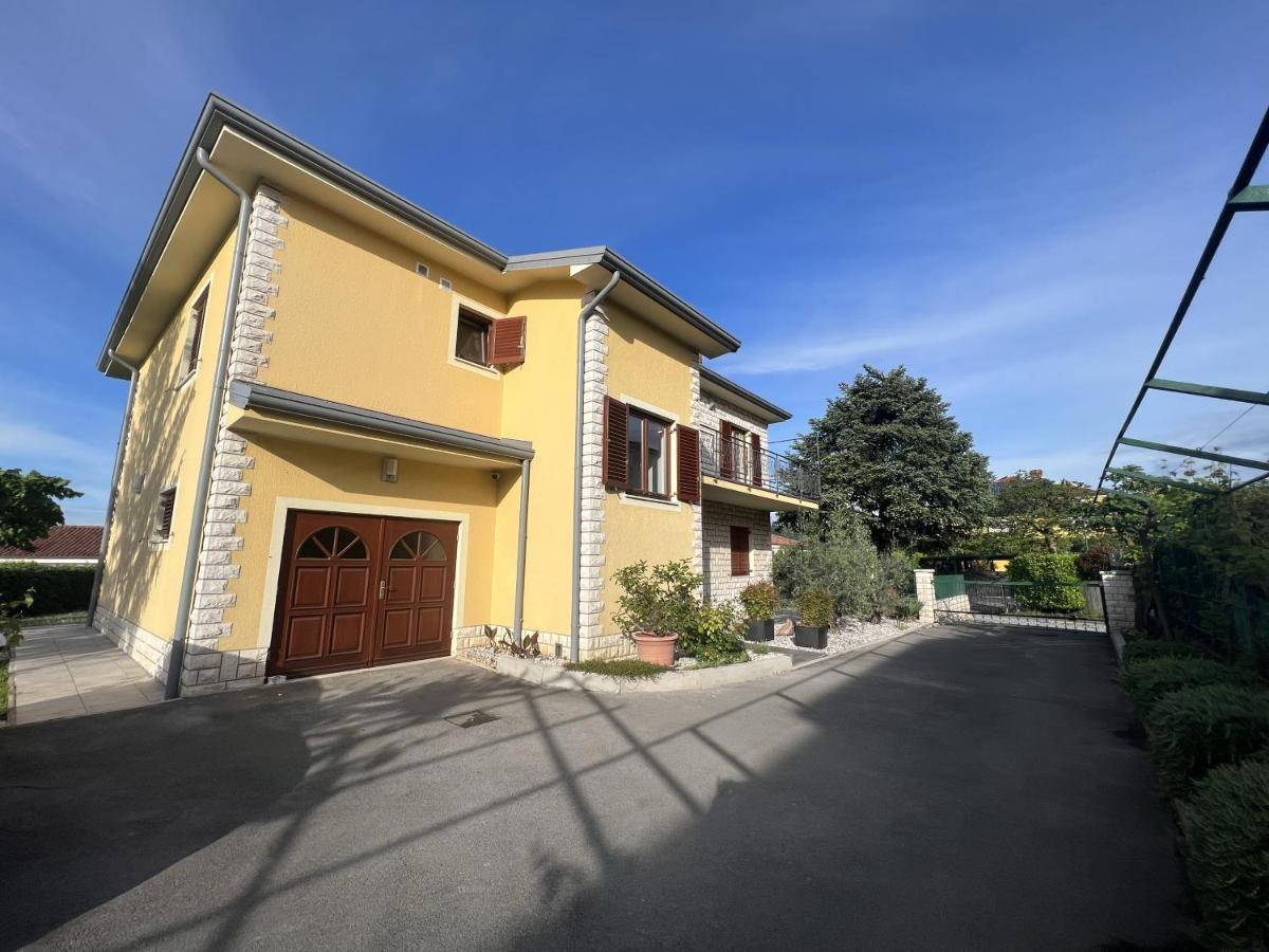Magnolia Appartement Izola