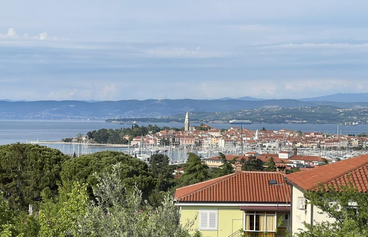 Appartement Magnolia Izola