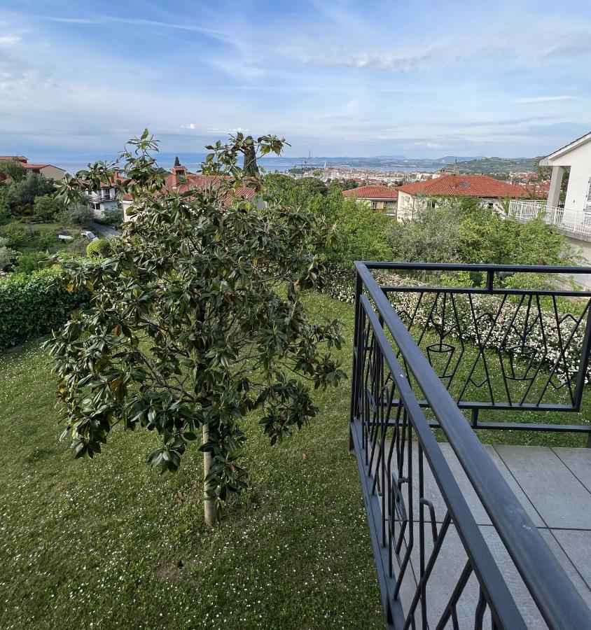 Magnolia Appartement