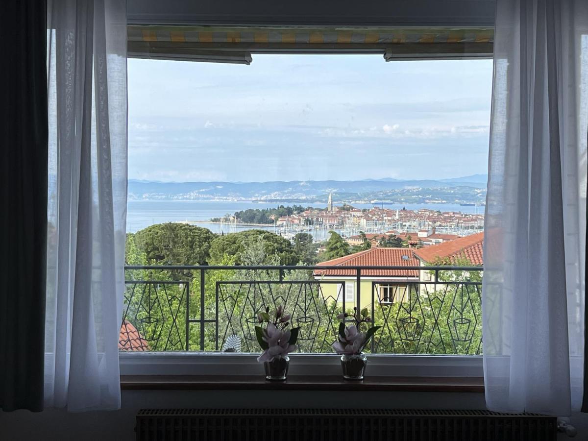 Magnolia Appartement Izola