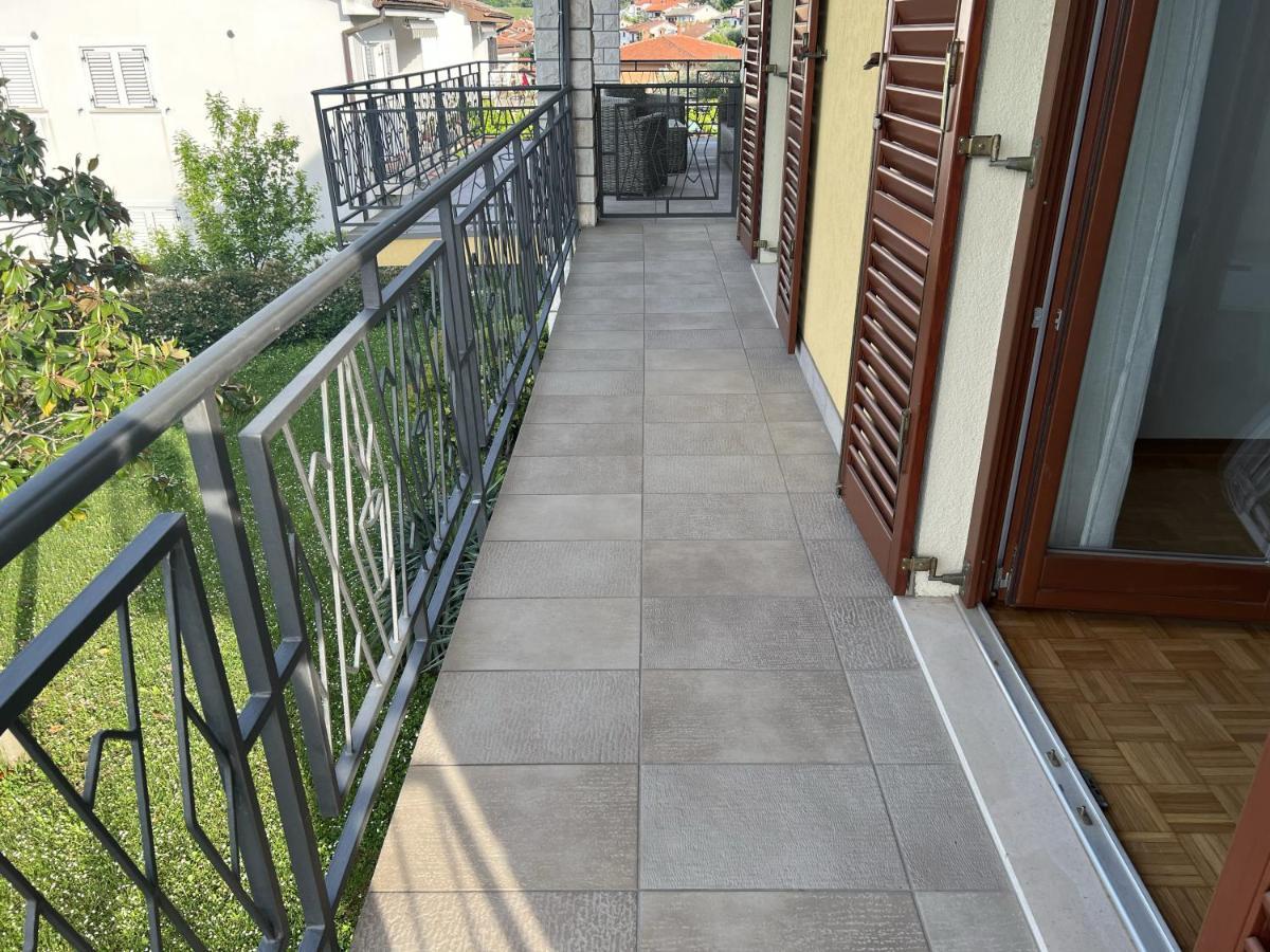 Appartement Magnolia *