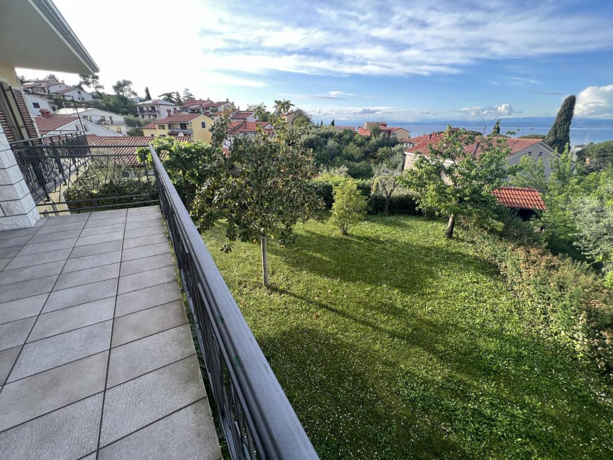 Appartement Magnolia *