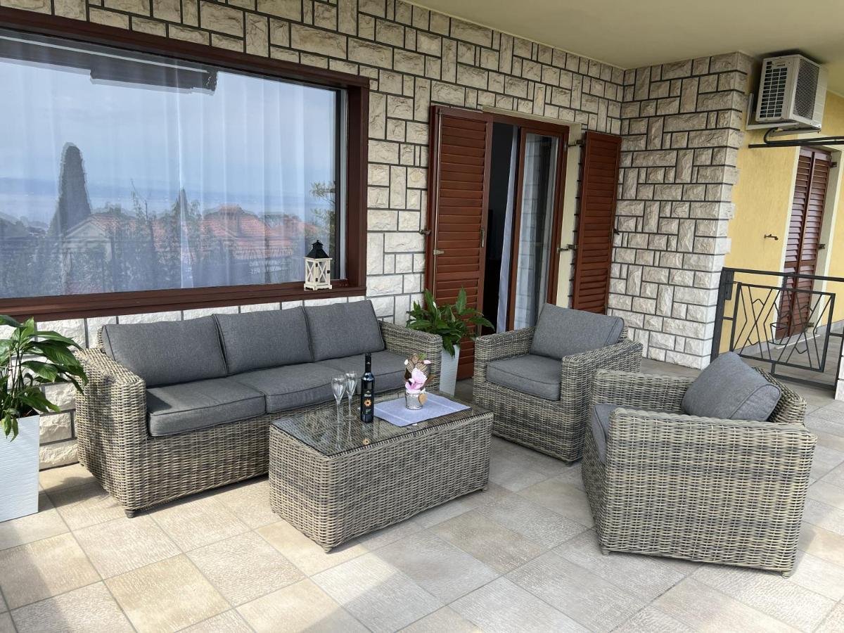 Magnolia Appartement Izola