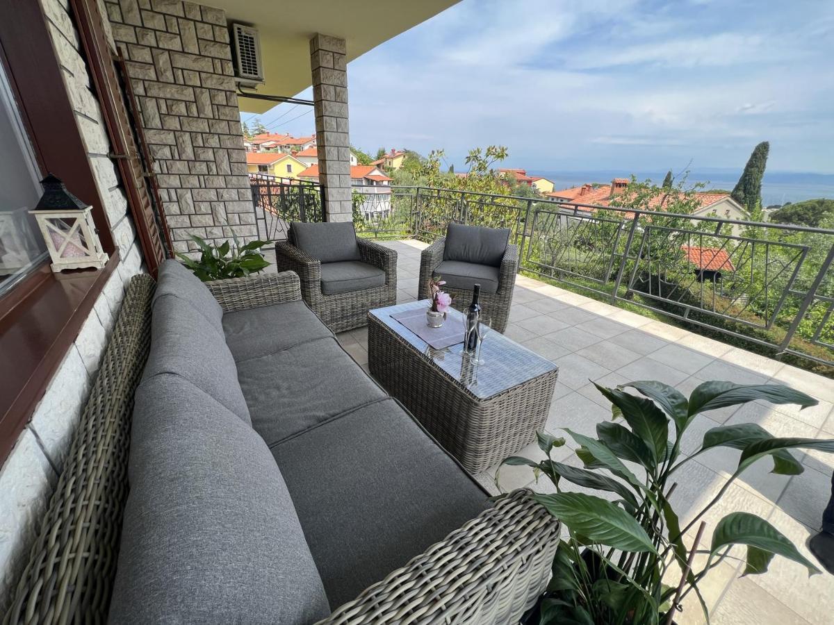 Appartement Magnolia Izola