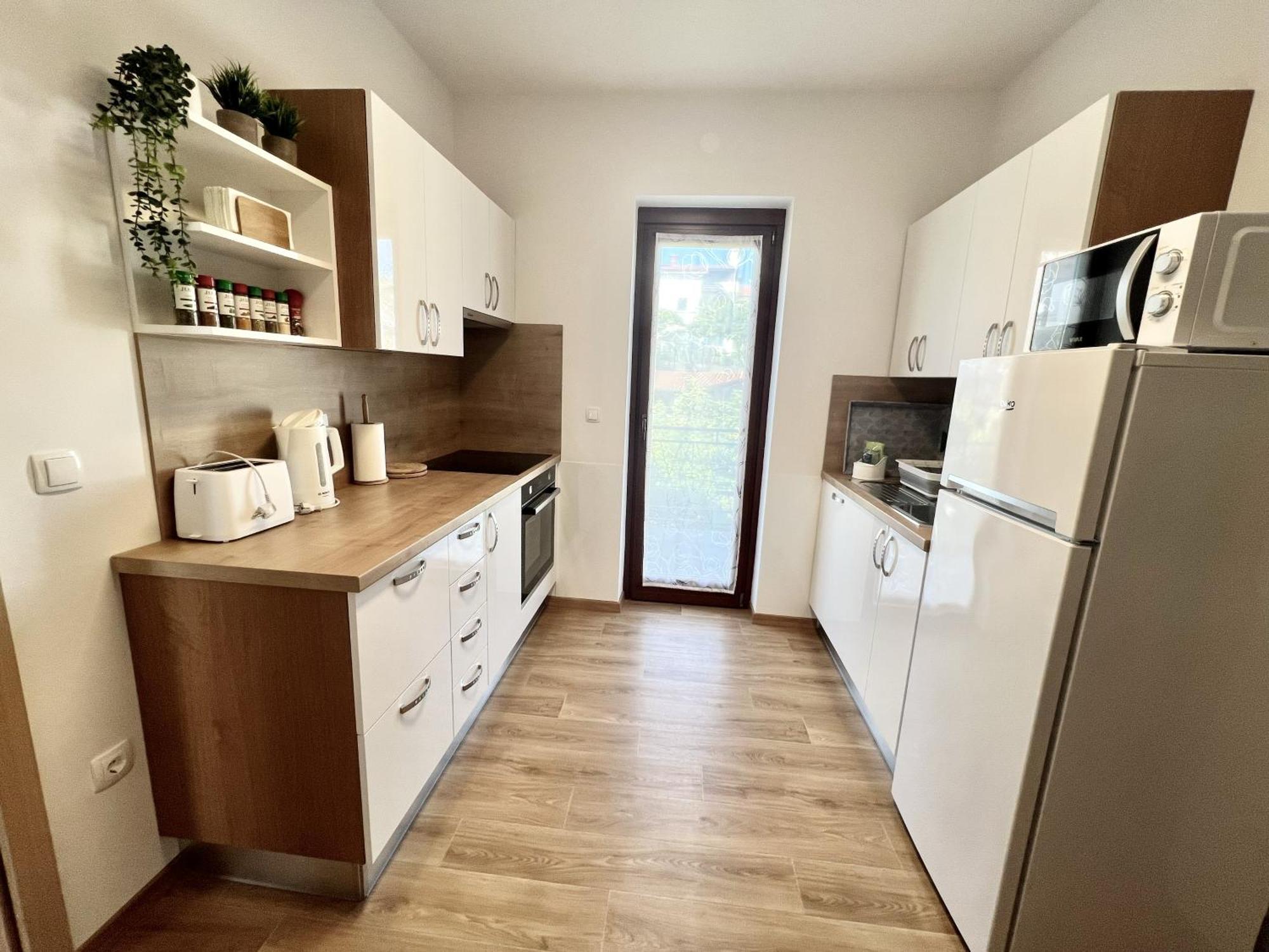 Magnolia Apartment Izola