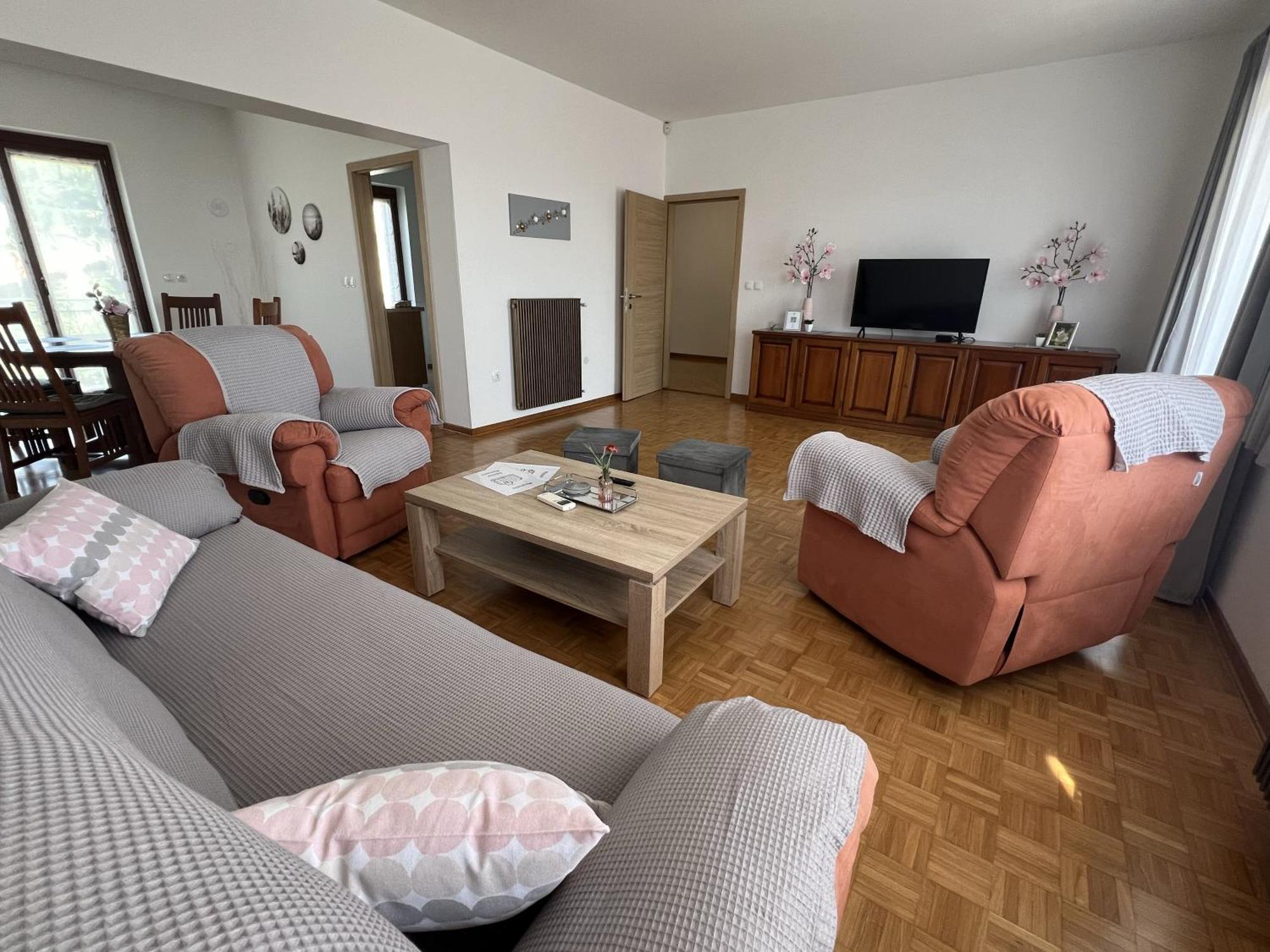 Magnolia Apartment Izola
