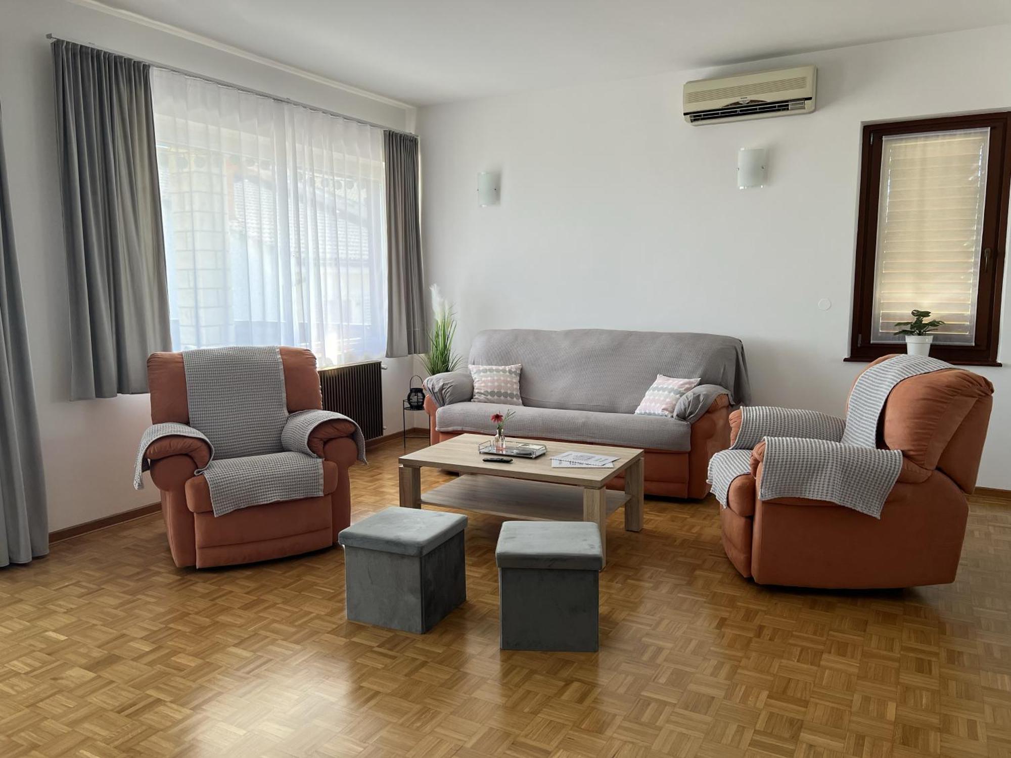 Magnolia Appartement *