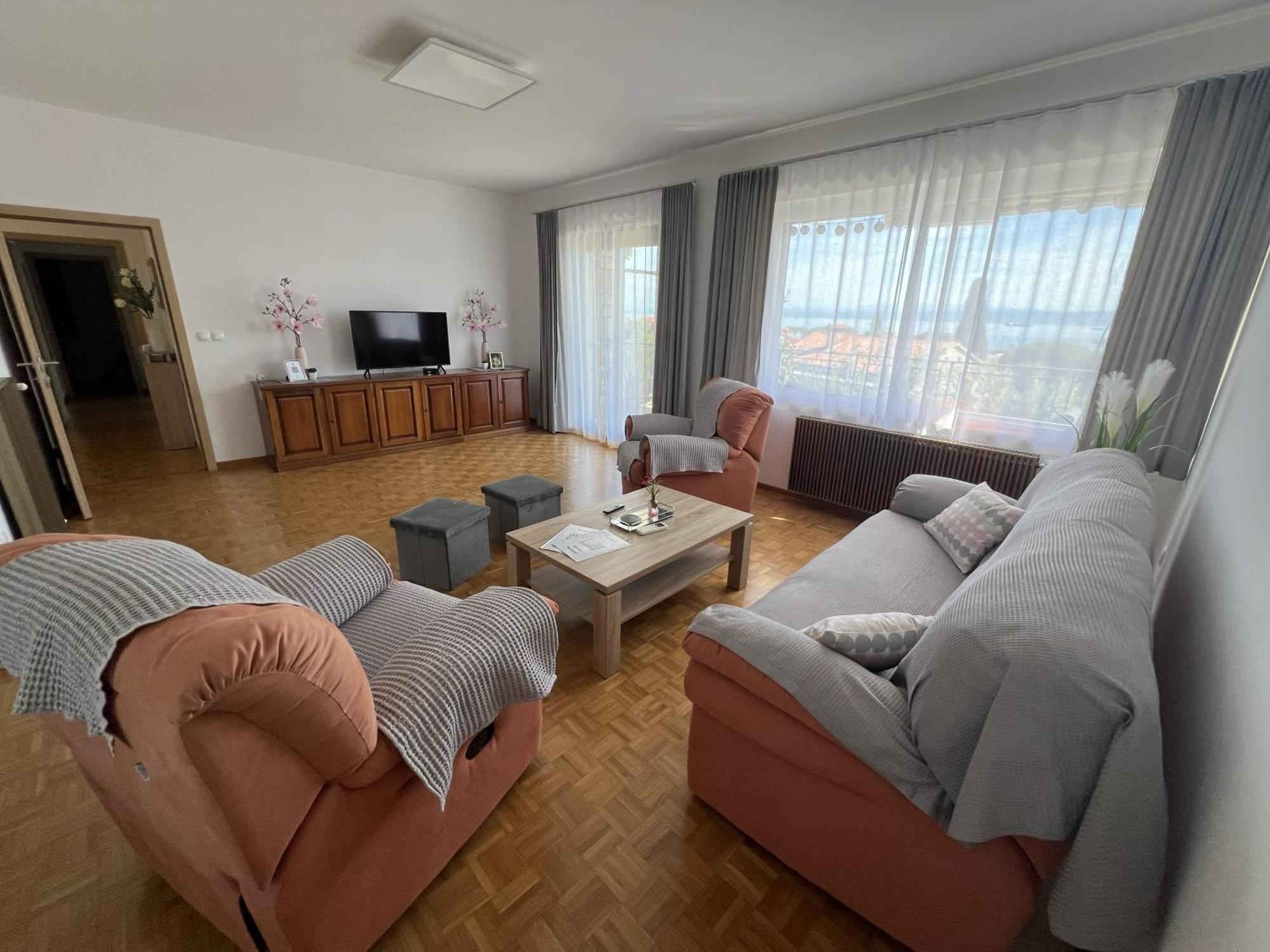 Appartement Magnolia *