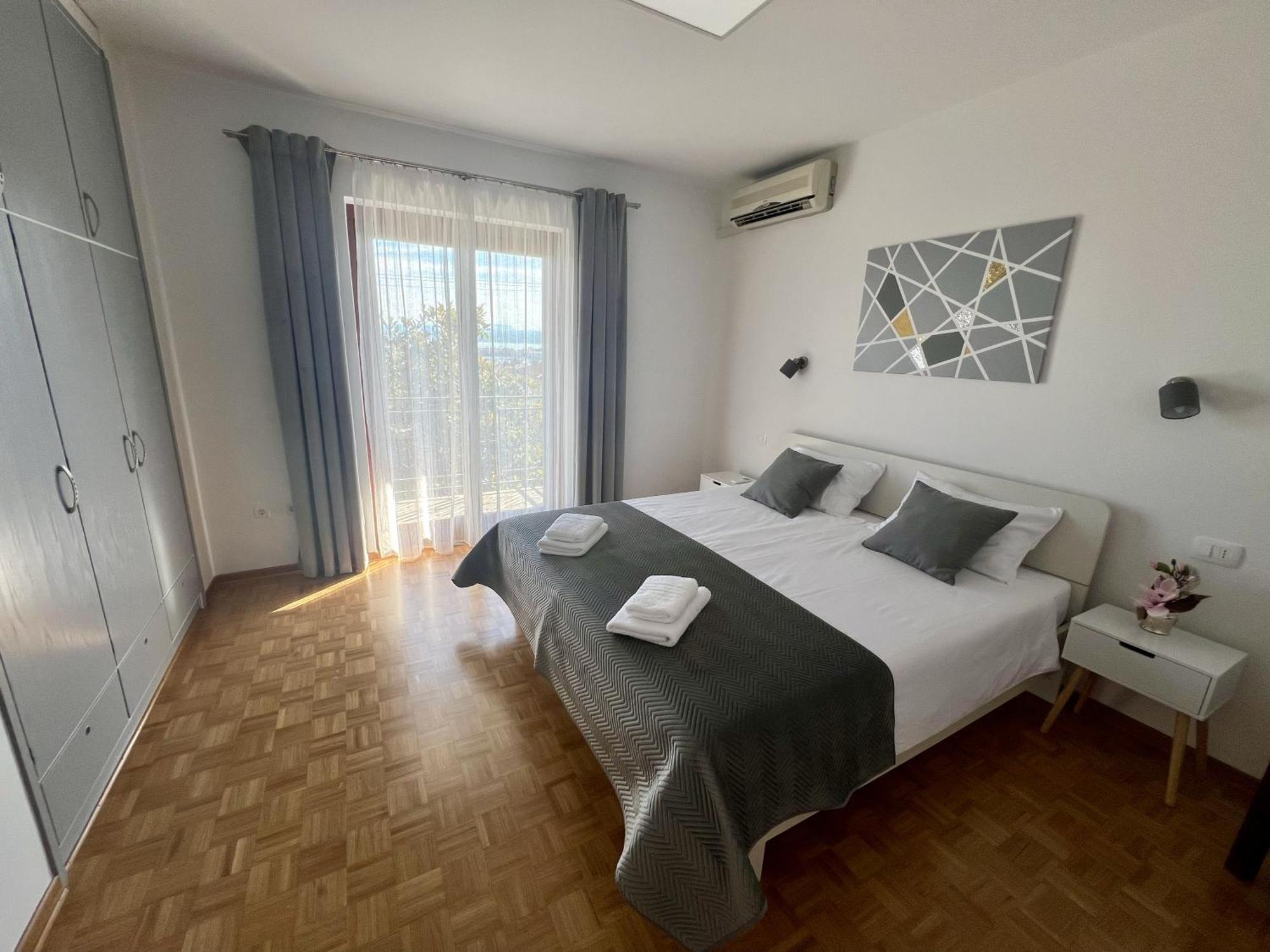 Magnolia Apartment