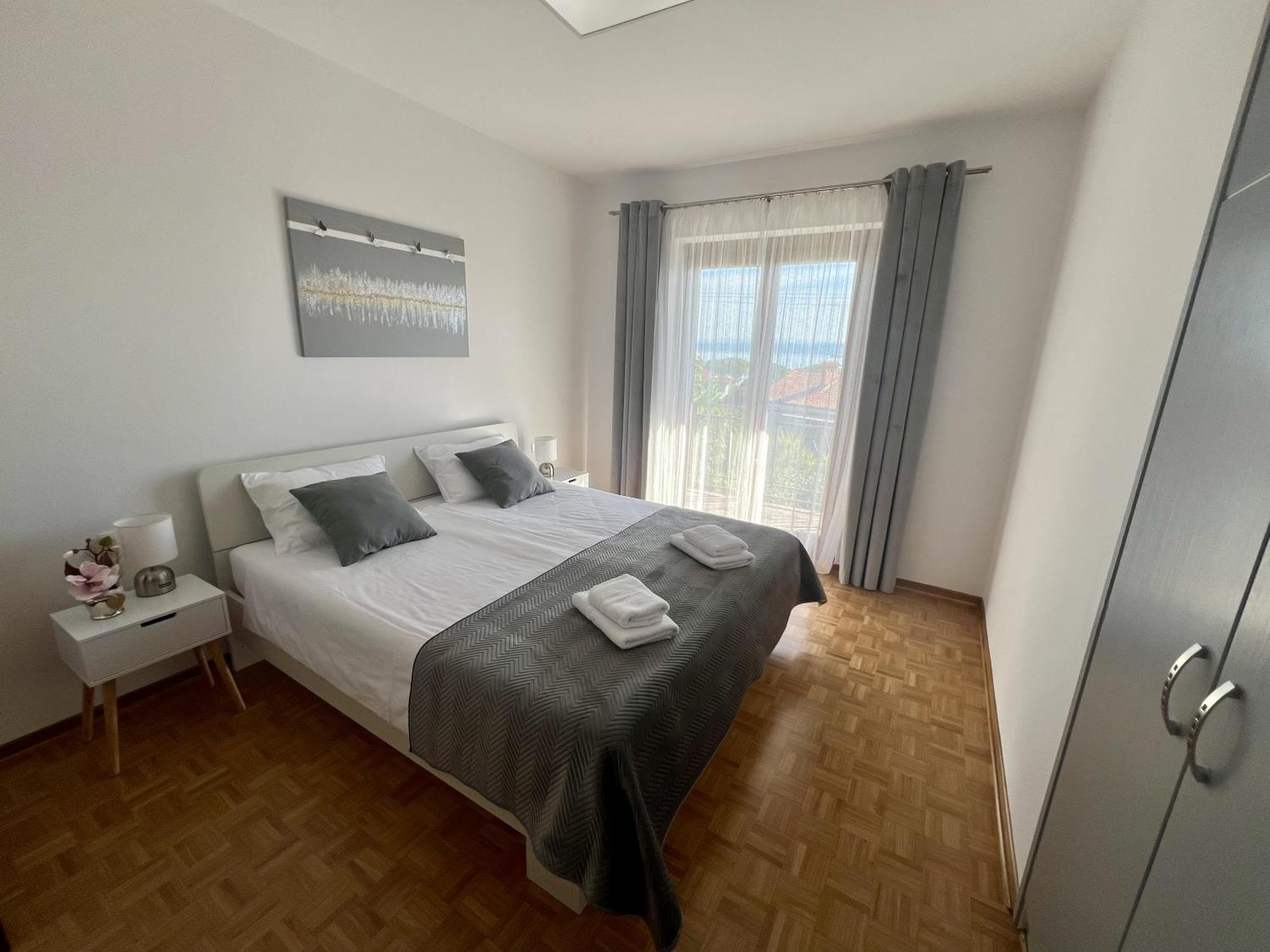 Magnolia Apartment *